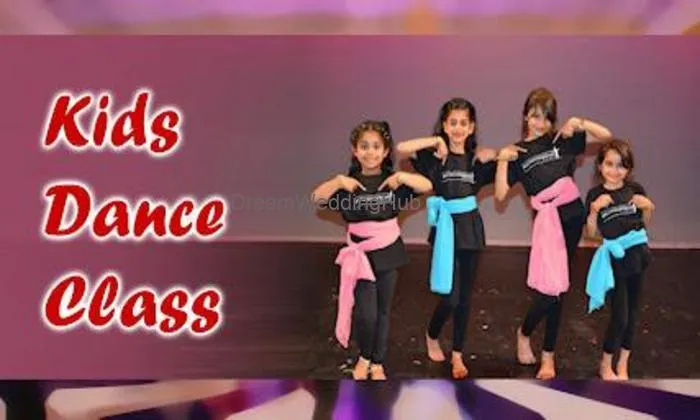 Indian Dance Academy