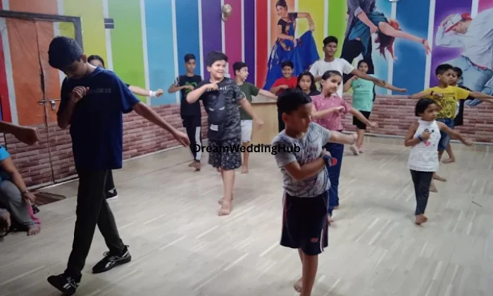 Indian Dance Culture Academy