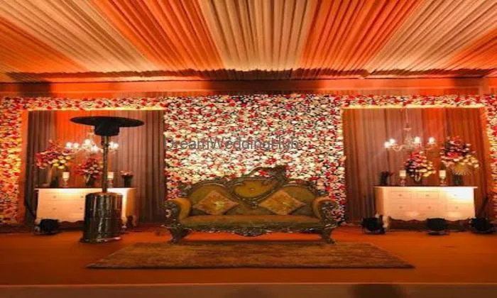 Indian Event Planner