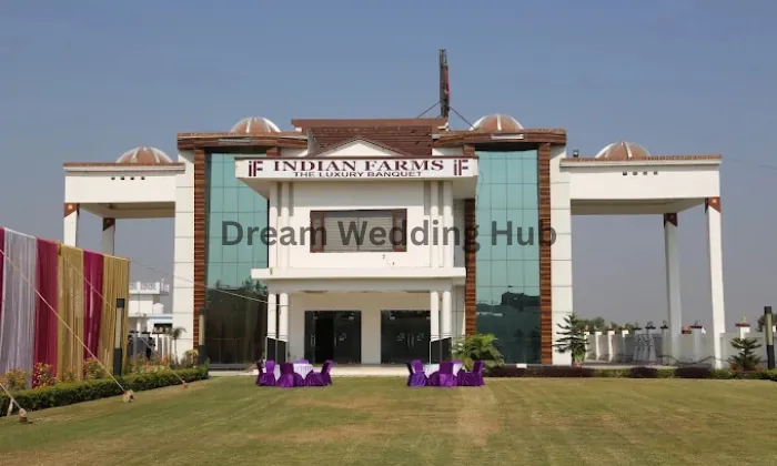 Indian Farms