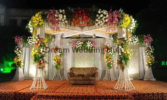 Indian Flower & Decorators
