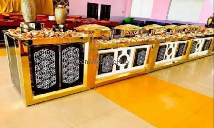 Indian Food Caterers