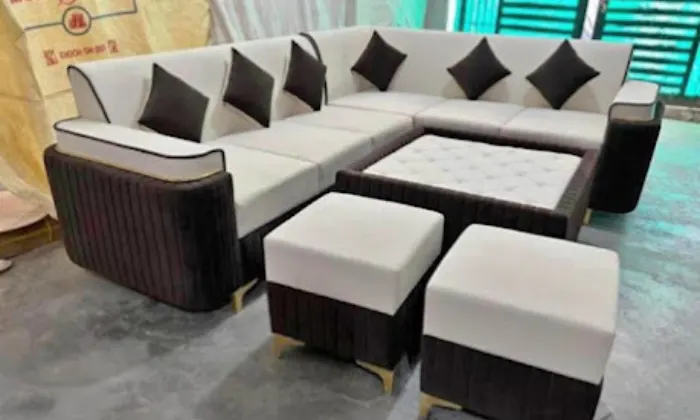 Indian Furniture