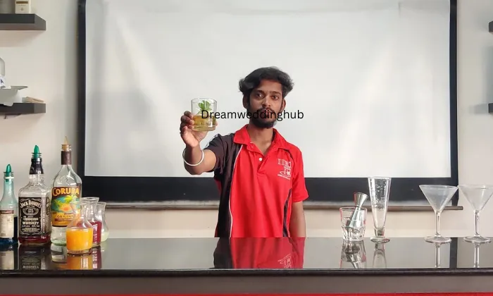 Indian Institute Of Bartending Indian Institute Of Bartending