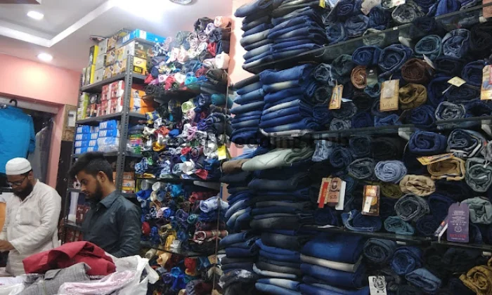 Indian Mens And Kids Wear