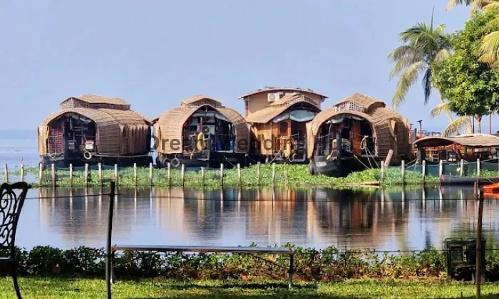 Indian Panorama