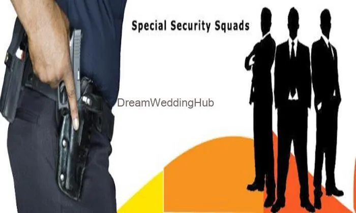 Indian Security Services