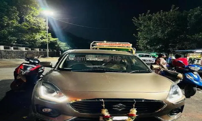 Indian Self Drive Cars Salem
