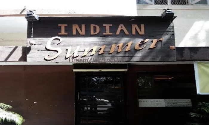 Indian Summer