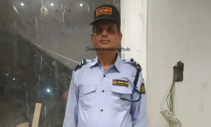 Indian Tiger Security Services