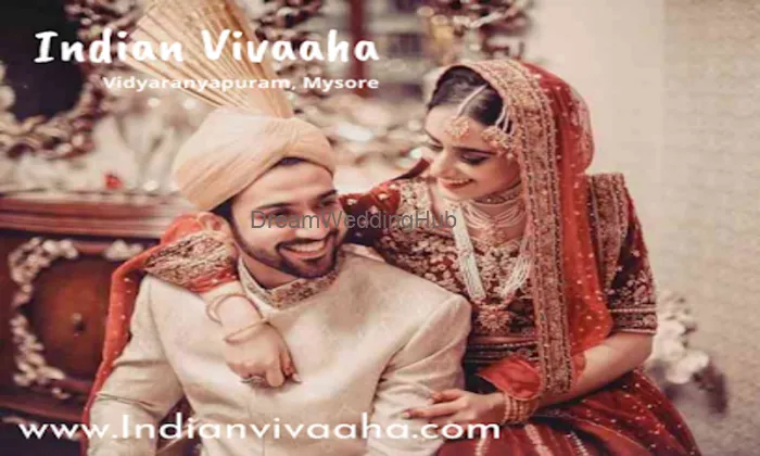 Indian Vivaaha