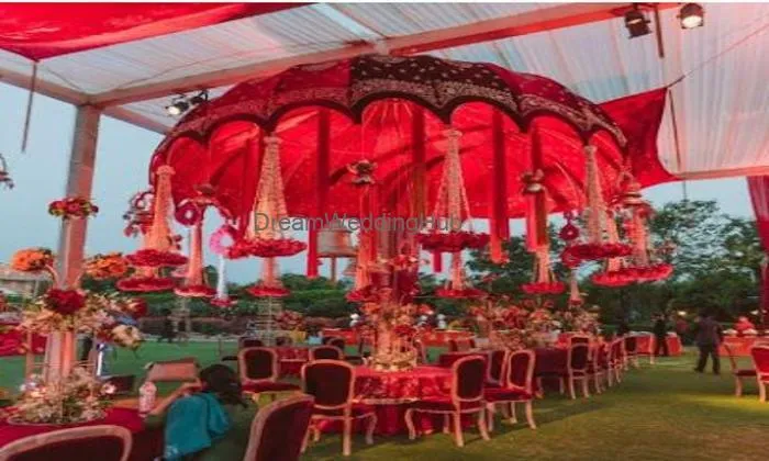 Indian Wedding Planner