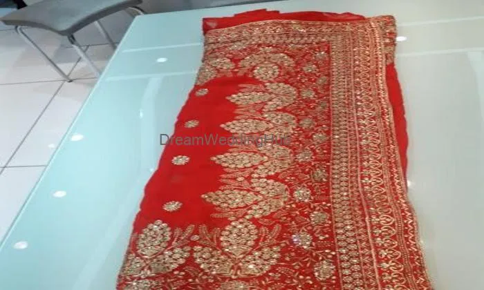 Indian Women