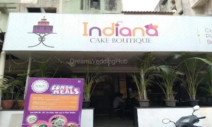 Indiana Cake Boutique