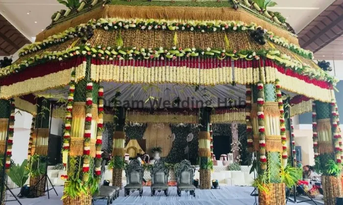 Indians Classic Events & Decorates