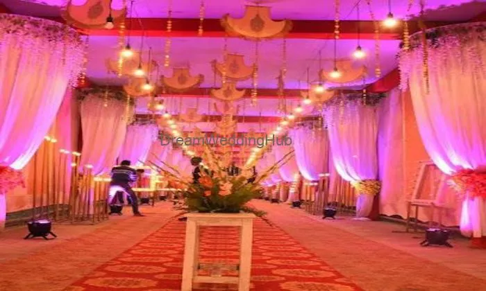 Indigo Events - Best Event Planner In Sikar, Khatu, Mandawa