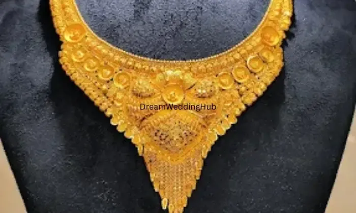 Indira Jewellers