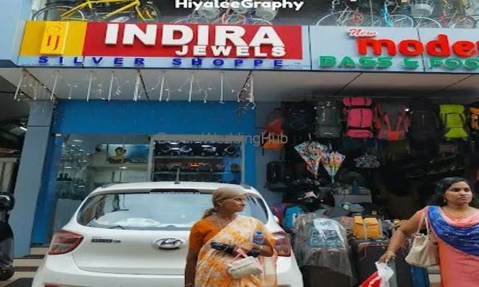 Indira Jewels