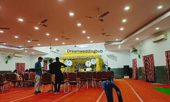 Indira Vignan Bhavan