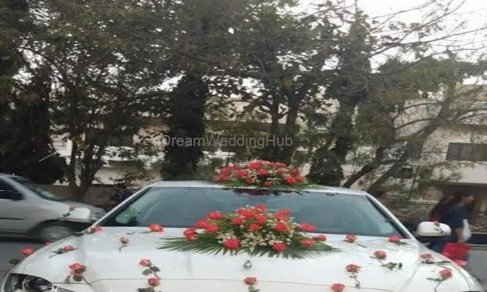 Indore Cab Service® Indore Cab Service®