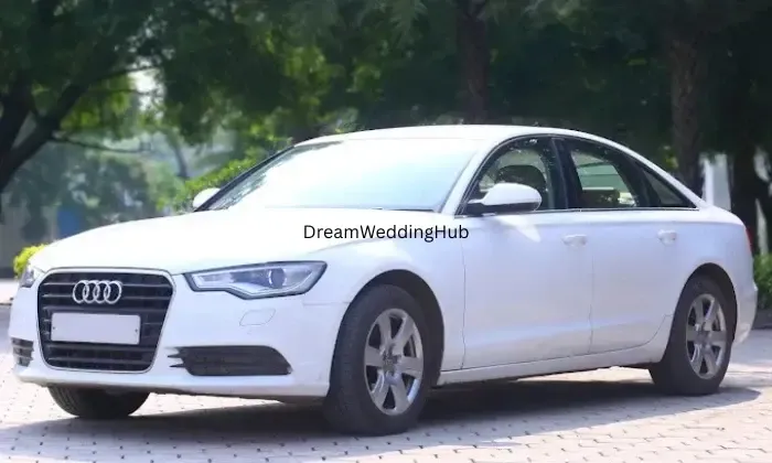 Indore Car Hire