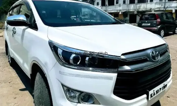 Indore Car Taxi