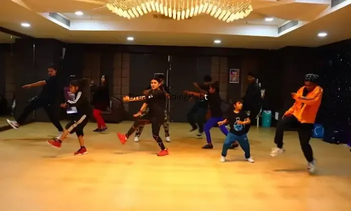 Indore Dance House