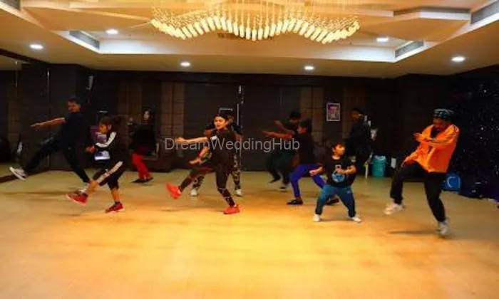 Indore Dance House