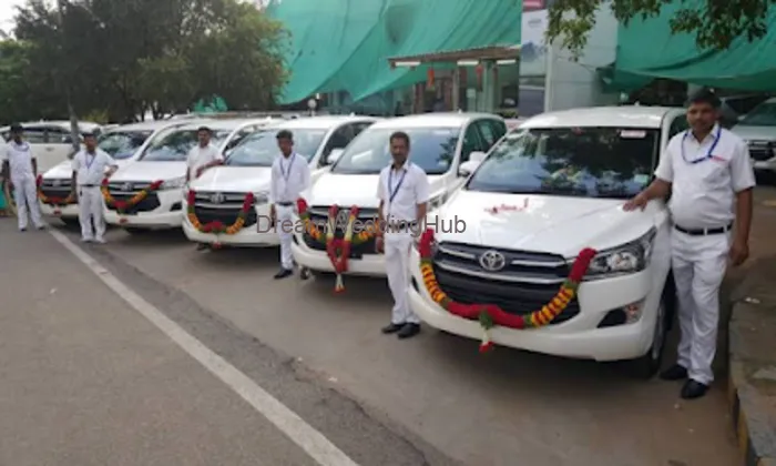 Indore Deals On Wheels | Self Drive Car Rentals In Indore | Local/outstation Taxi Service