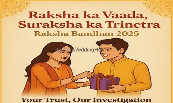 Indore Detective Agency - Trinetra Private & Corporate Investigation