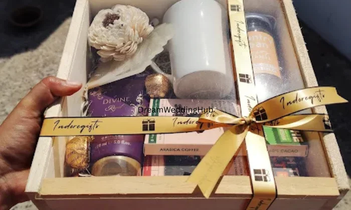 Indore  Gifts