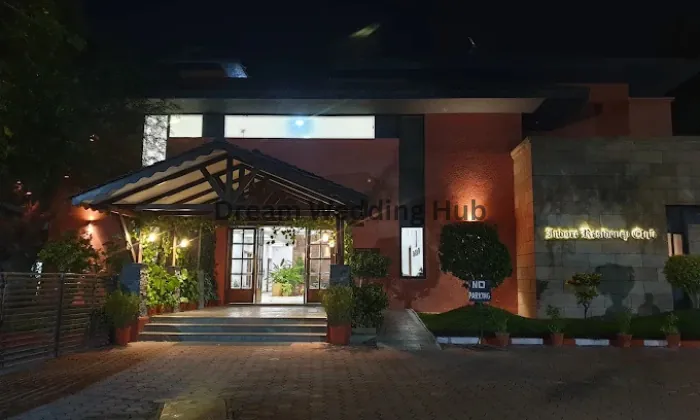 Indore Residency Club