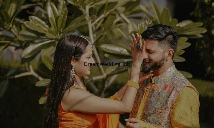 Indori Weddings