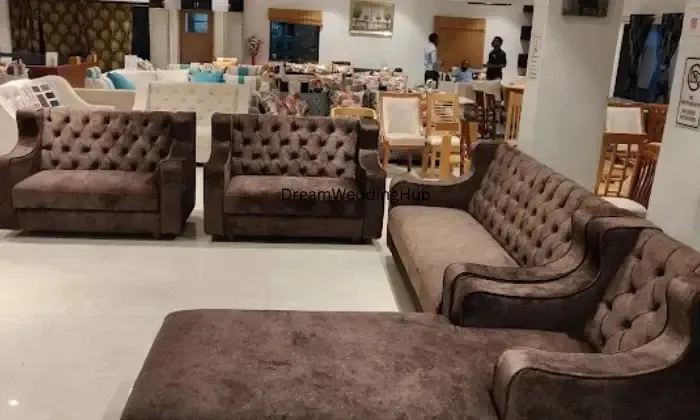Indowood Furniture