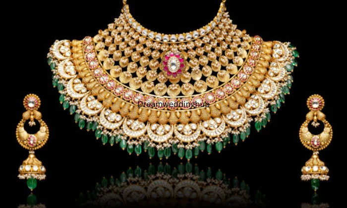 Indra Art Jewellery