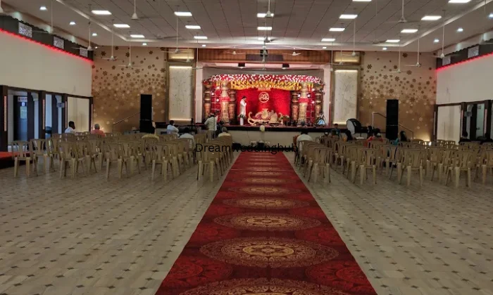 Indra Ground