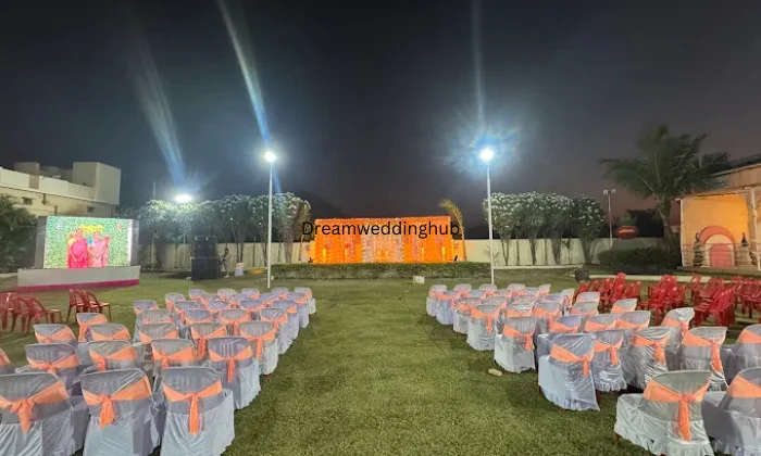 Indrajyot Lawns And Banquet Hall