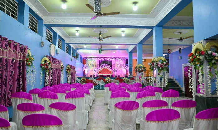 Indralay Bhawan
