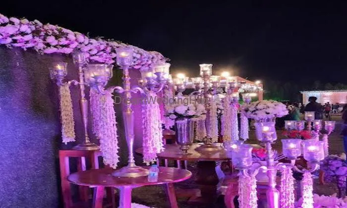 Indralok Garden