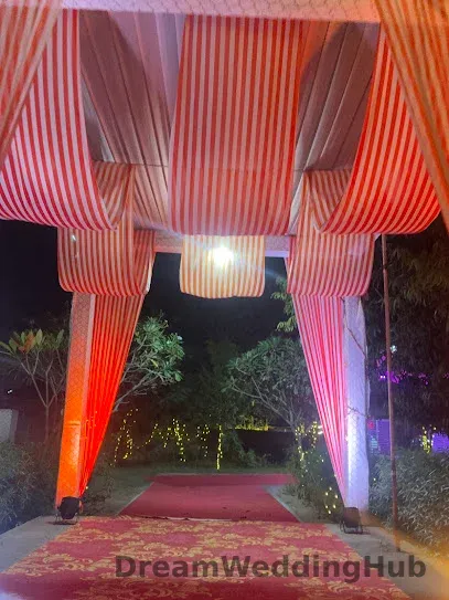 Indralok Garden Indralok Garden