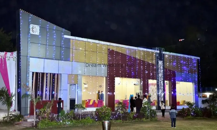 Indralok Marriage Garden Indralok Marriage Garden