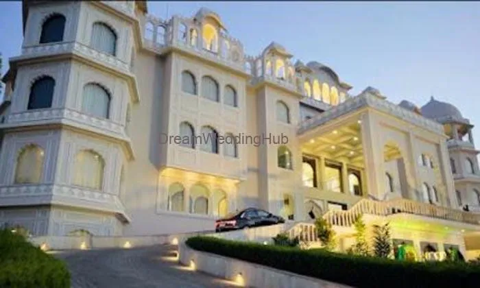 Indralok Palace Hotel & Resort