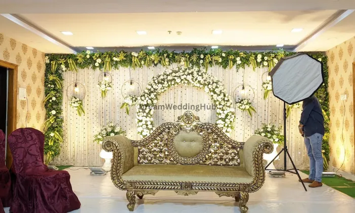 Indrani Function Hall