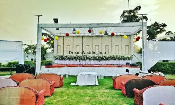 Indrani Garden