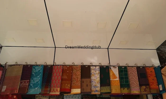 Indrani Sarees