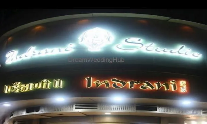 Indrani Silk