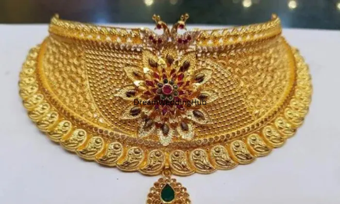 Indrapari Jewellers 