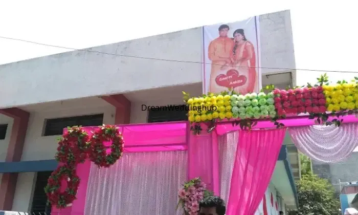 Indraprasth Bhavan