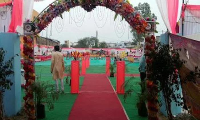 Indraprastha Marriage Garden