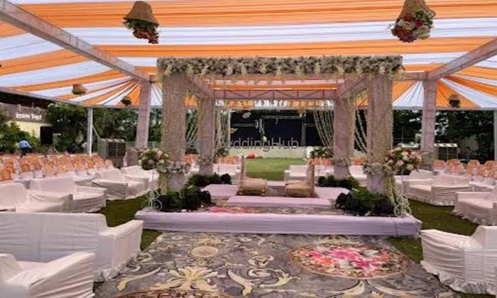 Indraprastha Resorts
